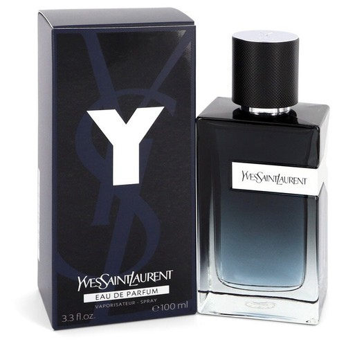 YSL Y Cologne EDP 3.3 oz Men – Buy Online | Essence Enclave