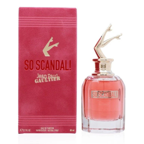JPG So Scandal! EDP 2.7 oz Women – Essence Enclave