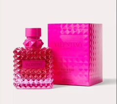 Valentino Donna Born In Roma Pink PP EDP 100ml – Essence Enclave
