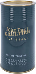 Jean Paul Gaultier Le Beau EDT 2.5 fl oz – Essence Enclave