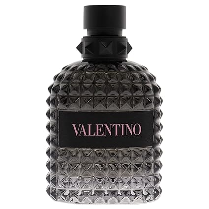 Valentino Uomo Born In Roma EDT 3.4 oz Men – Essence Enclave