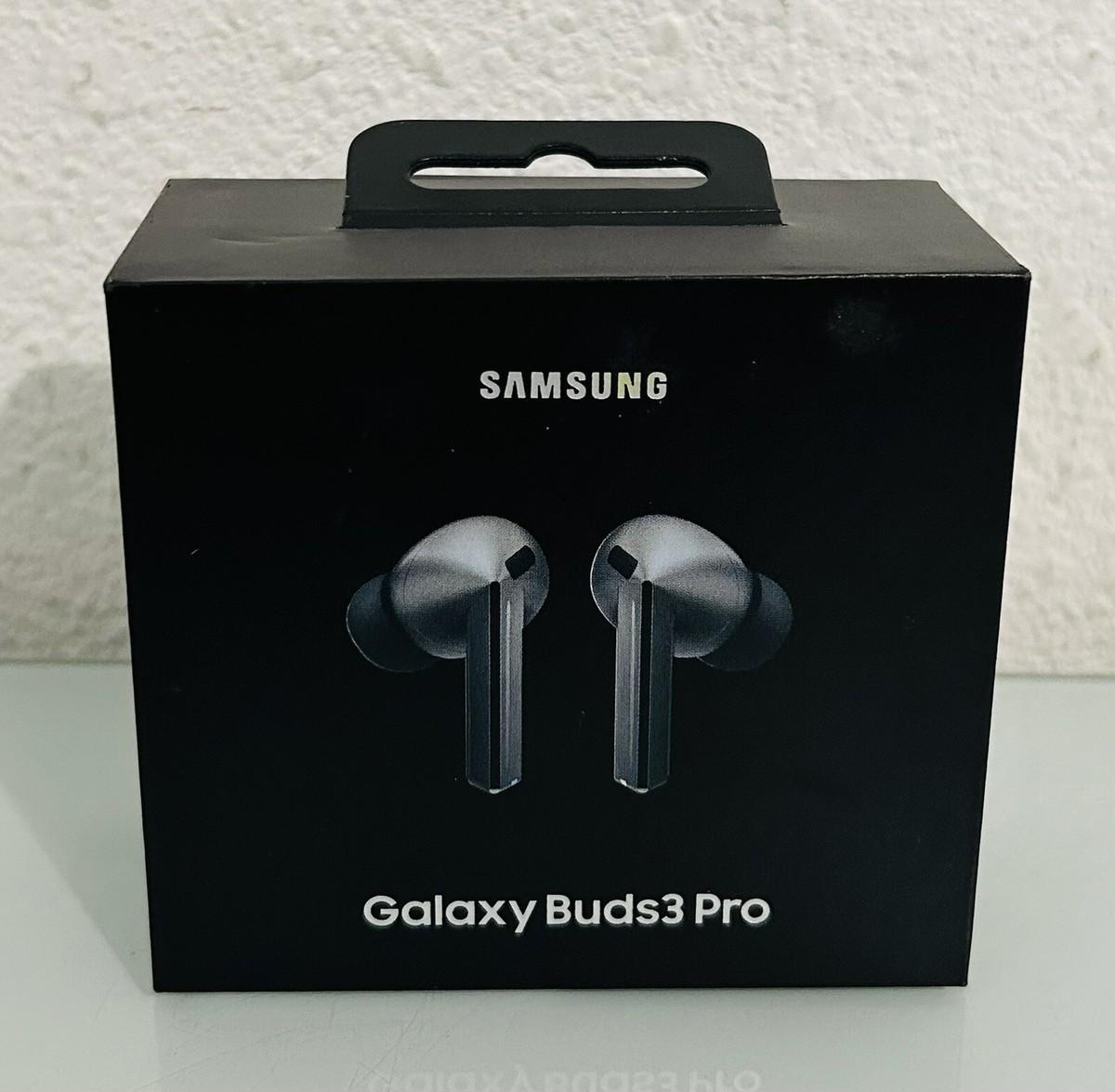 Samsung Galaxy Buds3 Pro SM-R630
