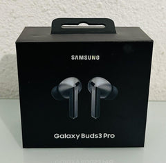 Samsung Galaxy Buds3 Pro SM-R630