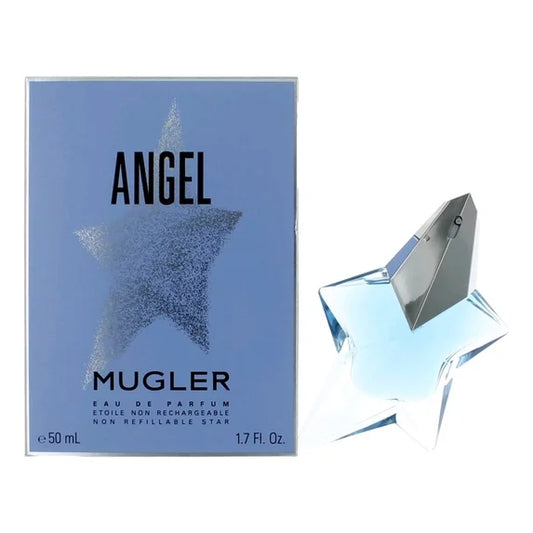 Angel by Thierry Mugler Star EDP Spray 1.7 oz – Essence Enclave