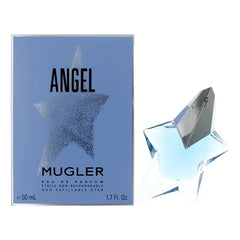Angel by Thierry Mugler Star EDP Spray 1.7 oz – Essence Enclave