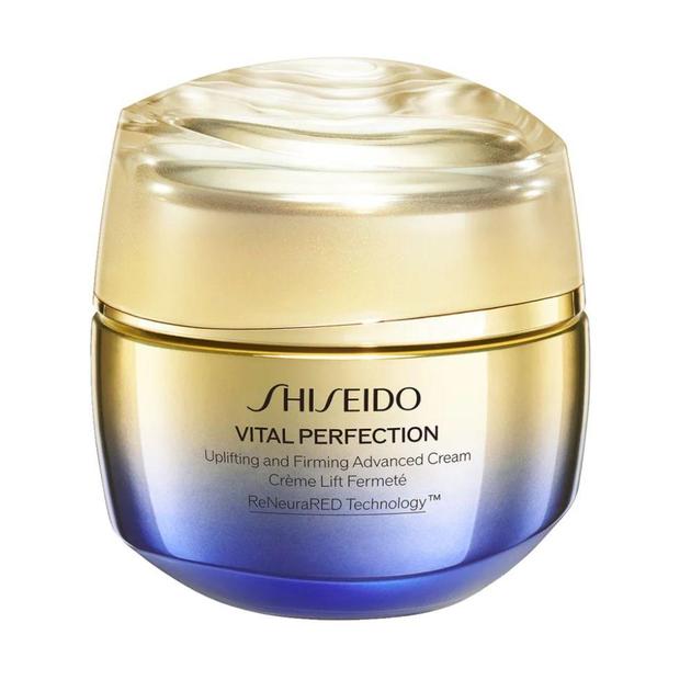 Shiseido Vital Perfection Firming Cream 50ml