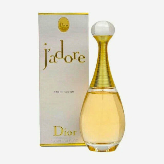 Christian Dior J'adore EDP 3.4 oz Women – Essence Enclave