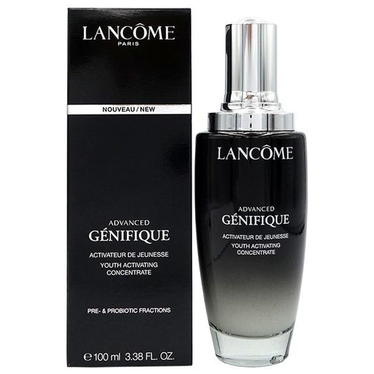 Lancôme Advanced Génifique Serum 100ml – Buy Online | Essence Enclave