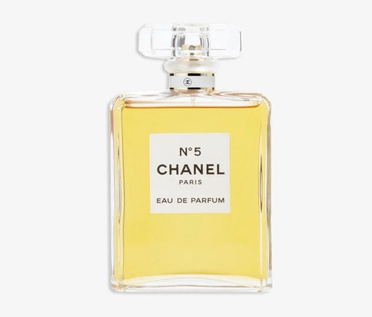 Chanel No. 5 Eau de Parfum 100ml Women – Essence Enclave
