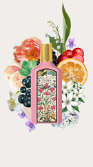 Gucci Flora Gorgeous Gardenia EDP 100ml – Essence Enclave