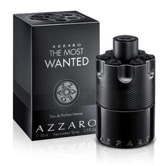 Azzaro The Most Wanted EDP Intense Men