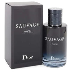 Dior Sauvage Parfum 60ml | Luxury Men’s Long-Lasting Cologne