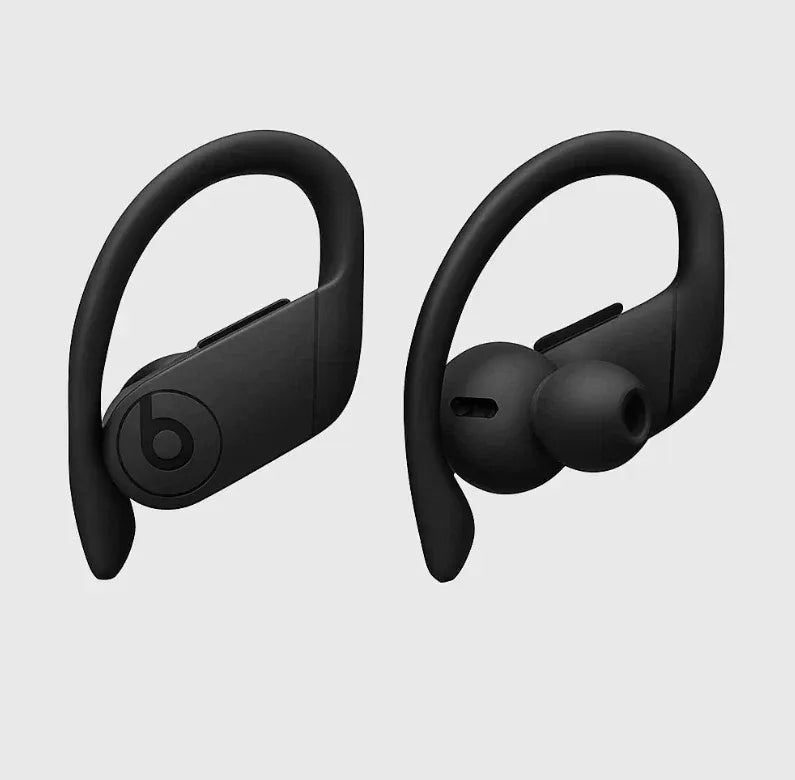 Beats Powerbeats Pro Wireless Bluetooth Earbuds (Black)