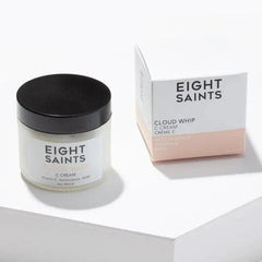 Eight Saints Cloud Whip Vitamin C Face Moisturizer (2 oz)