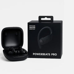 Beats Powerbeats Pro Wireless Bluetooth Earbuds (Black)