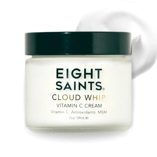 Eight Saints Cloud Whip Vitamin C Face Moisturizer (2 oz)