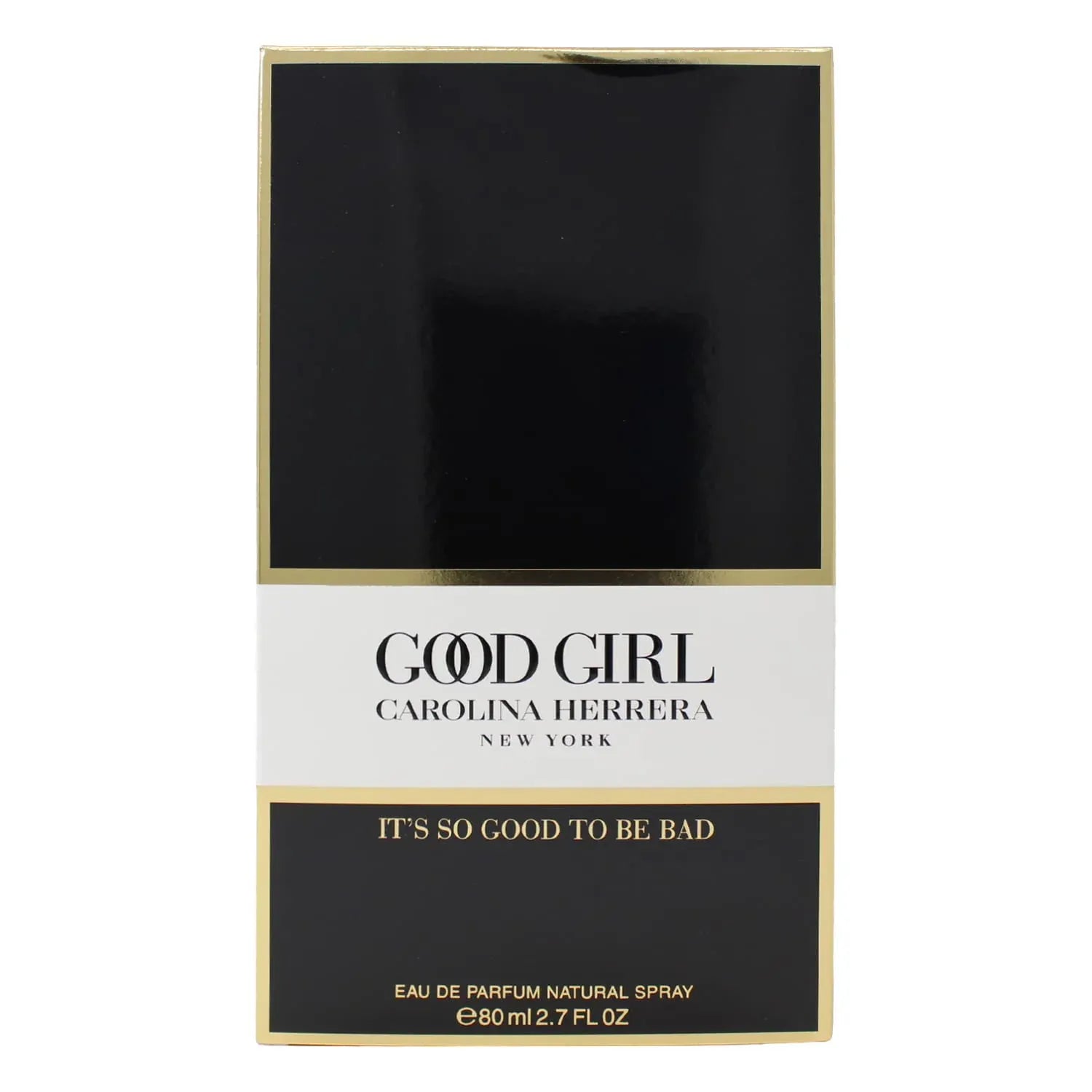 Carolina Herrera Good Girl EDP 80ml | Iconic Women’s Night Perfume