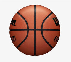Wilson Evolution Indoor Basketball Youth Size 6 (Black)
