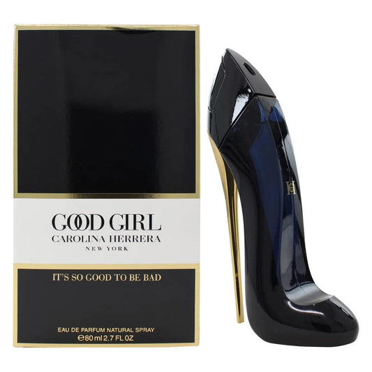 Carolina Herrera Good Girl EDP 80ml | Iconic Women’s Night Perfume