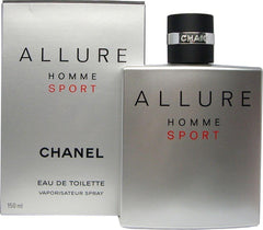 Chanel Allure Homme Sport EDT 150ml Men