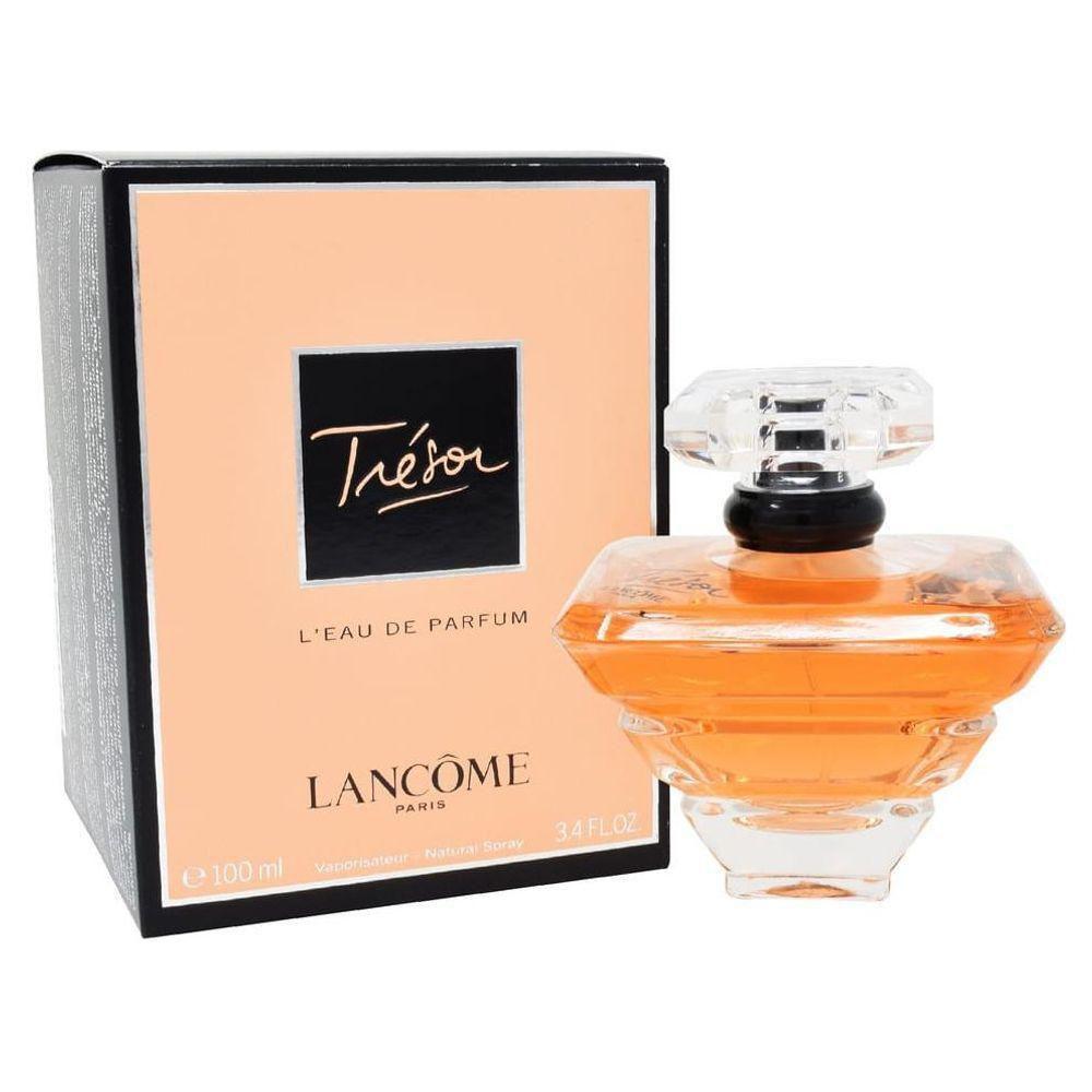 Lancôme Trésor Eau de Parfum Spray 100ml