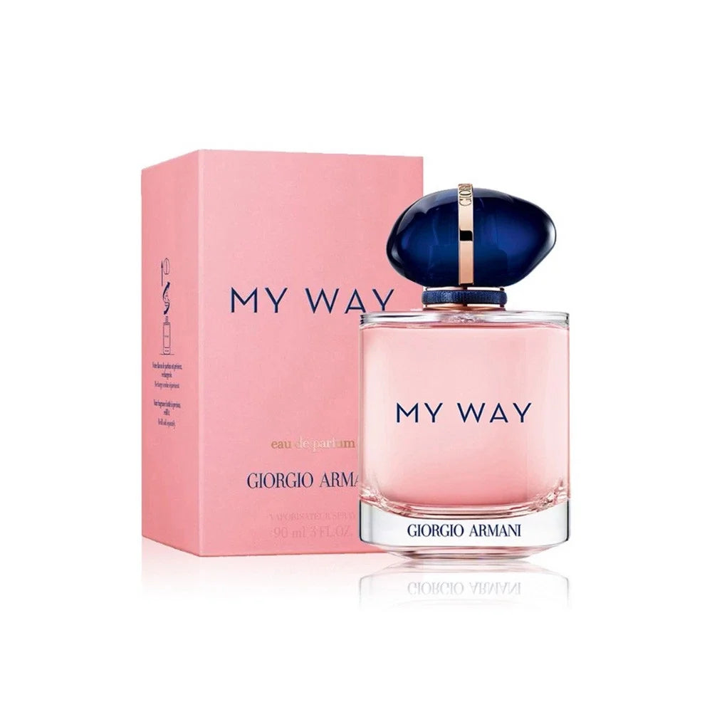 Giorgio Armani My Way EDP 90ml Women – Essence Enclave