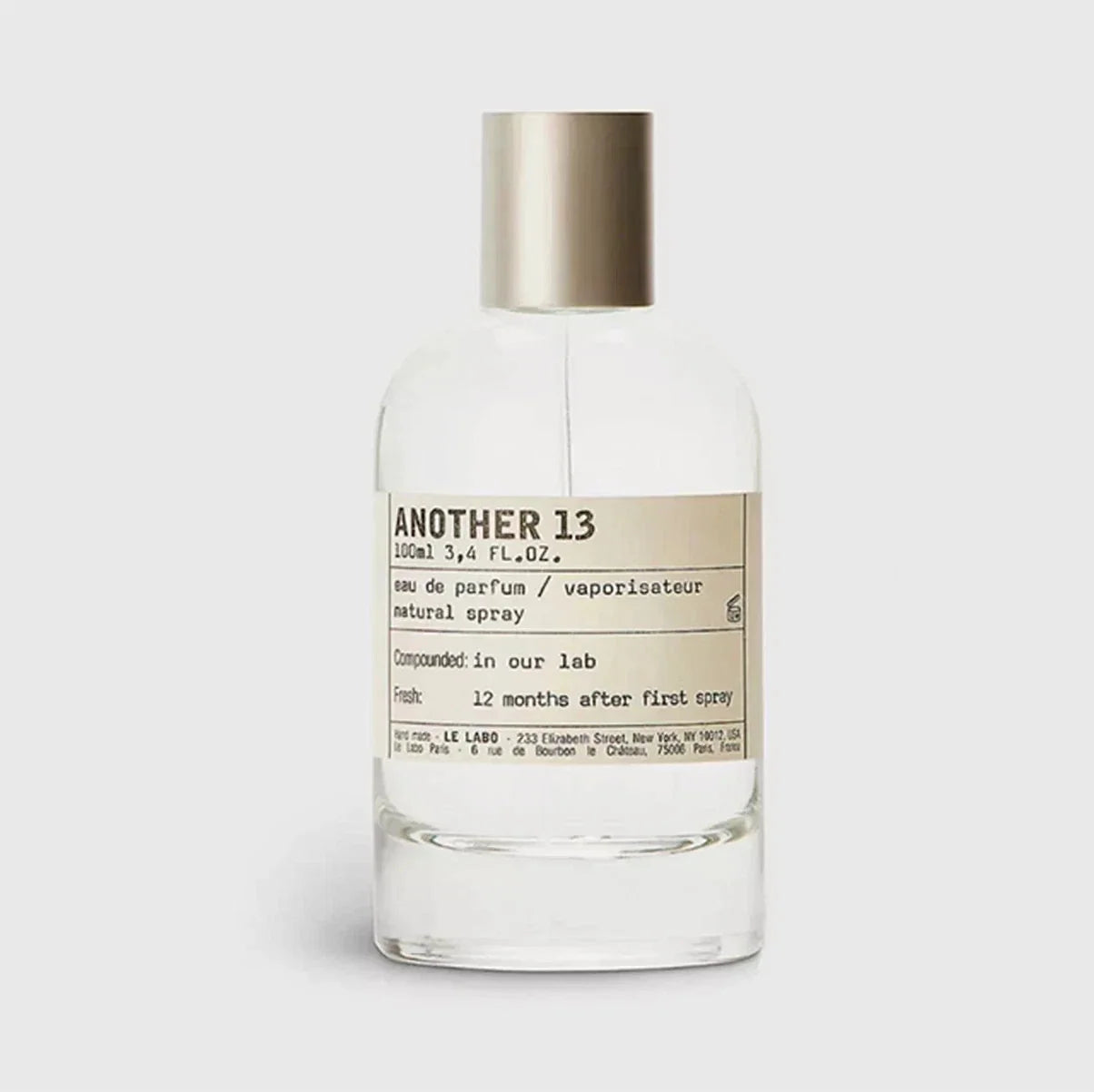 Le Labo Another 13 EDP 100ml Unisex – Essence Enclave