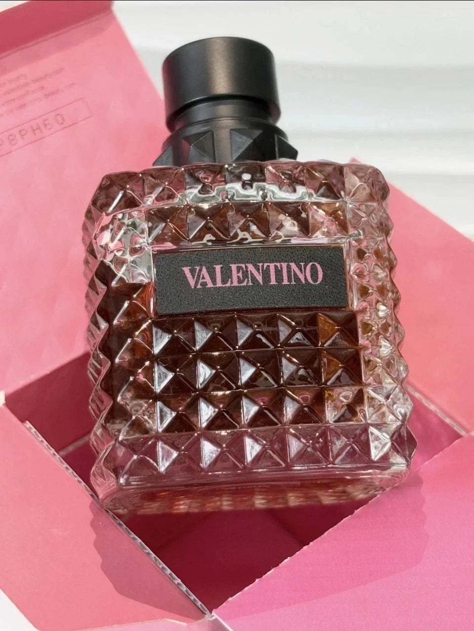 Valentino Donna Born In Roma Intense EDP 100ml Women – Essence Enclave