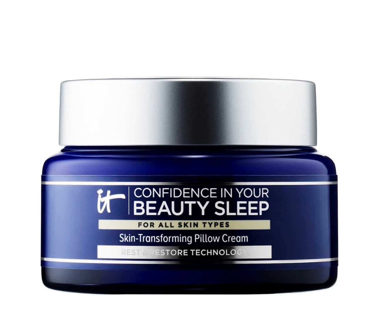 IT Cosmetics Confidence in Your Beauty Sleep 60ml