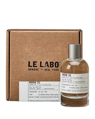 Le Labo Rose 31 EDP Unisex 100ml