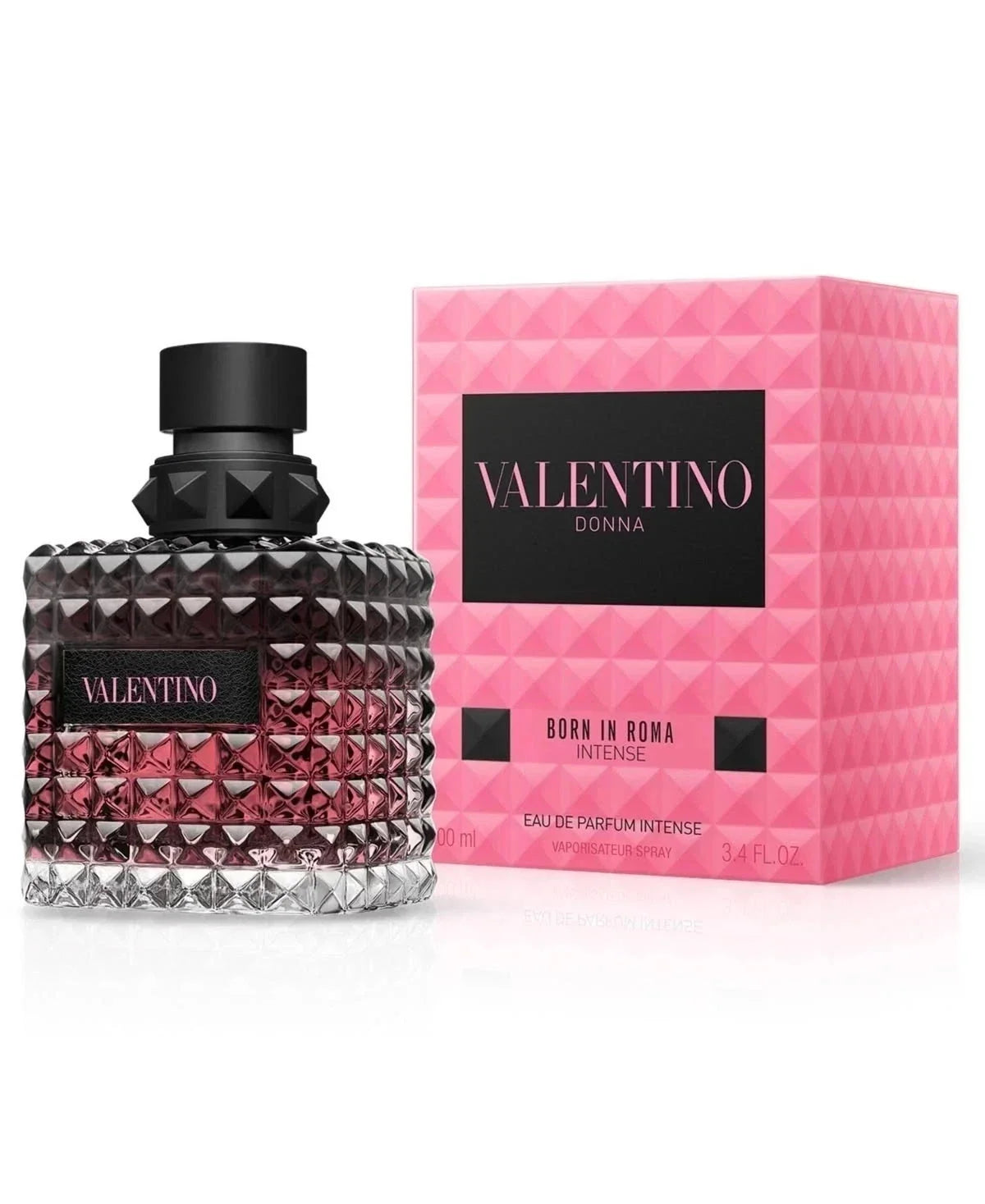 Valentino Donna Born In Roma Intense EDP 100ml Women – Essence Enclave