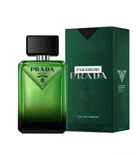 Prada Paradigme Eau de Parfum Men 100ml