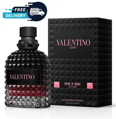 Valentino Born In Roma Intense EDP Spray 3.4 oz – Essence Enclave