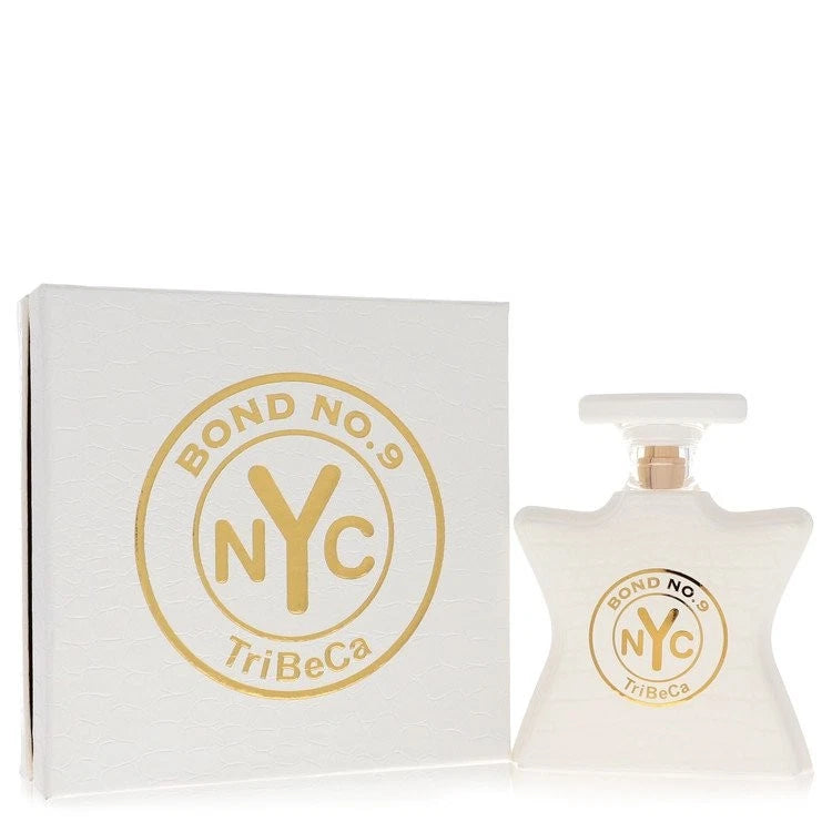 Bond No. 9 Tribeca EDP 100ml