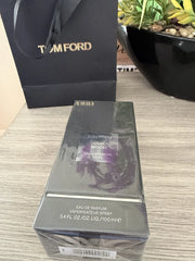 Tom Ford Oud Wood EDP 100ml Unisex – Essence Enclave