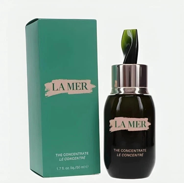 La Mer The Concentrate Face Serum 50ml