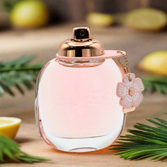 COACH Floral EDP 90ml Women – Buy Online | Essence Enclave