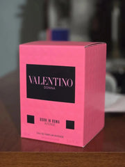 Valentino Donna Born In Roma Intense EDP 100ml Women – Essence Enclave