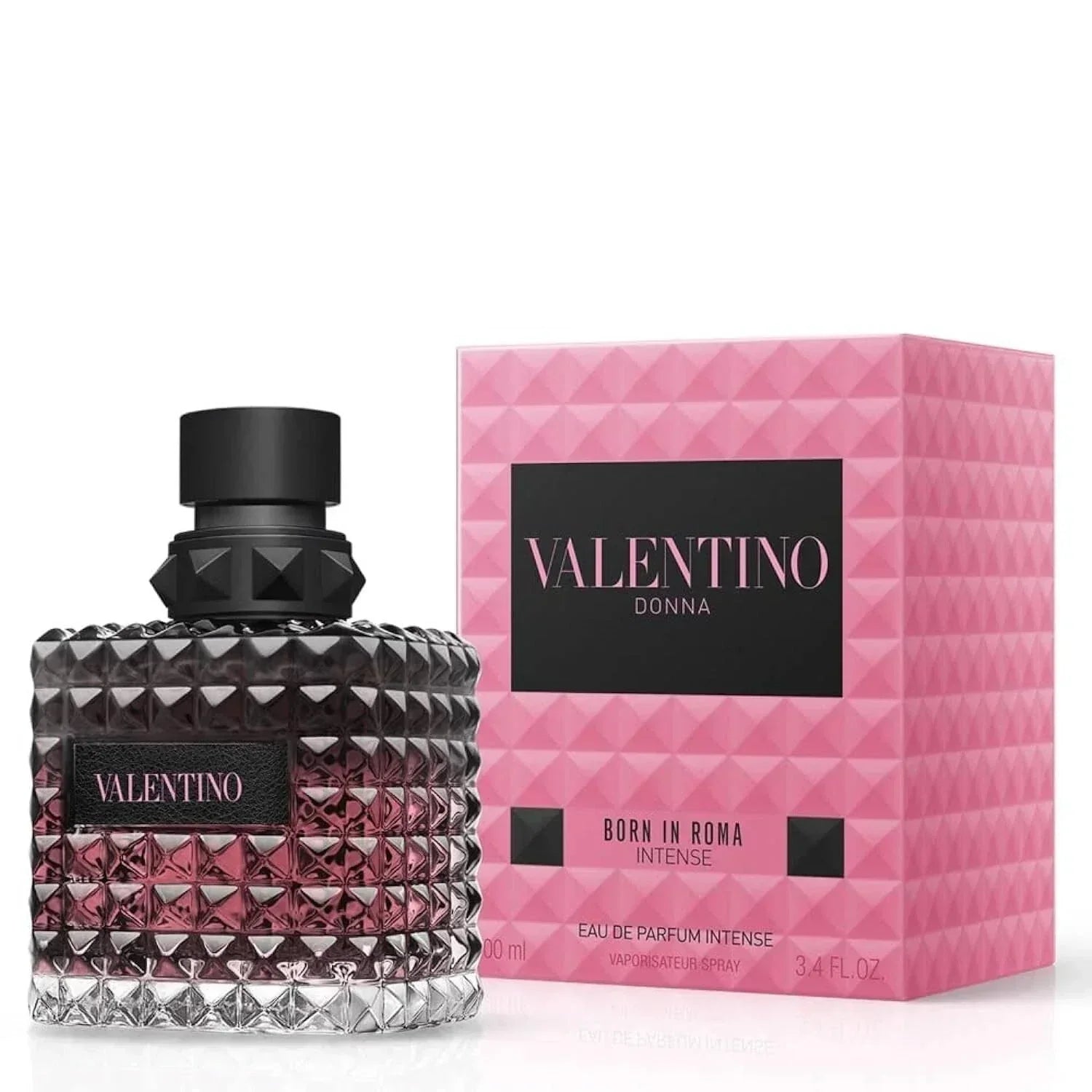 Valentino Donna Born In Roma Intense EDP 3.4 oz Women – Essence Enclave