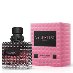 Valentino Donna Born In Roma Intense EDP 3.4 oz Women – Essence Enclave