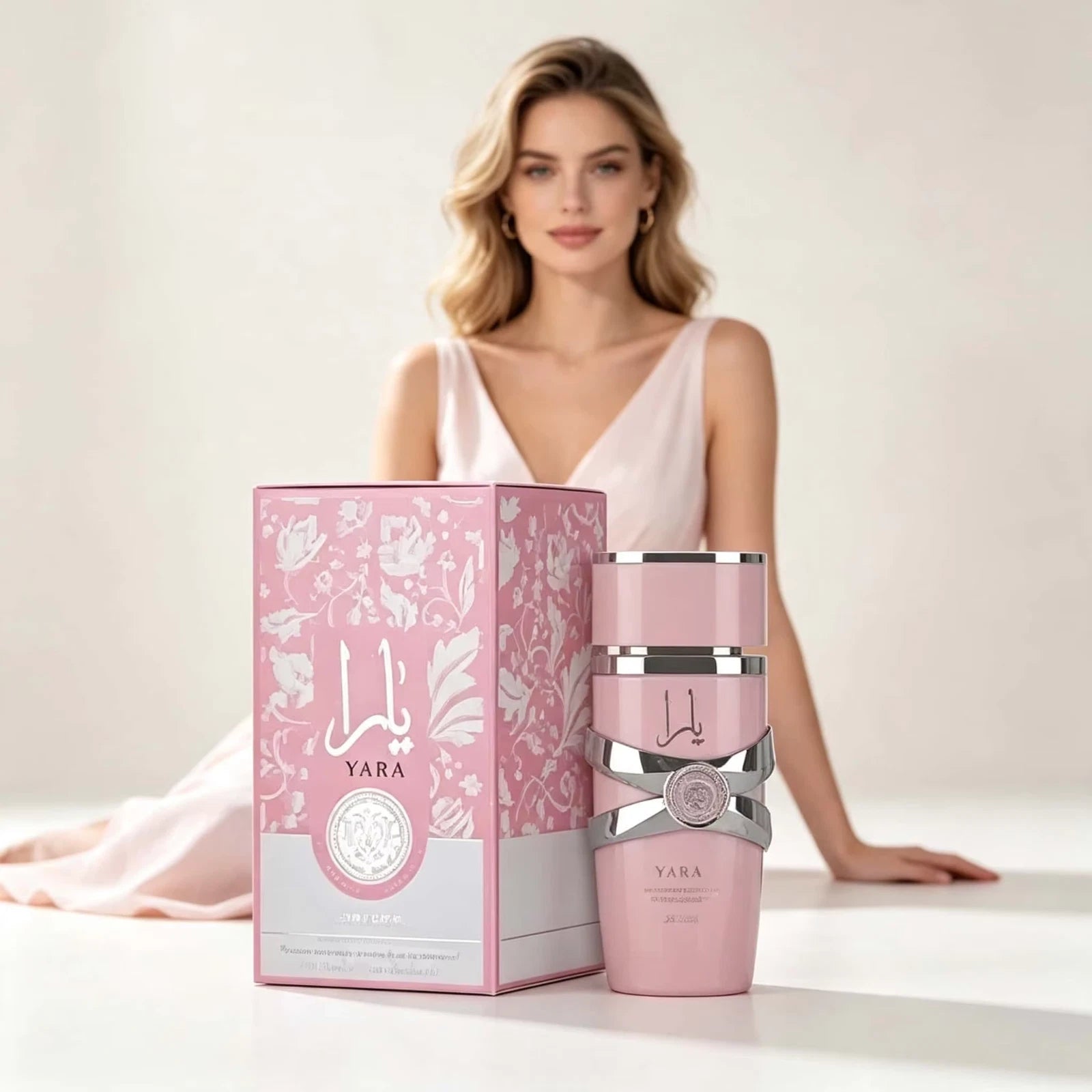 Lattafa Yara Women's EDP 3.4 oz – Buy Online | Essence Enclave