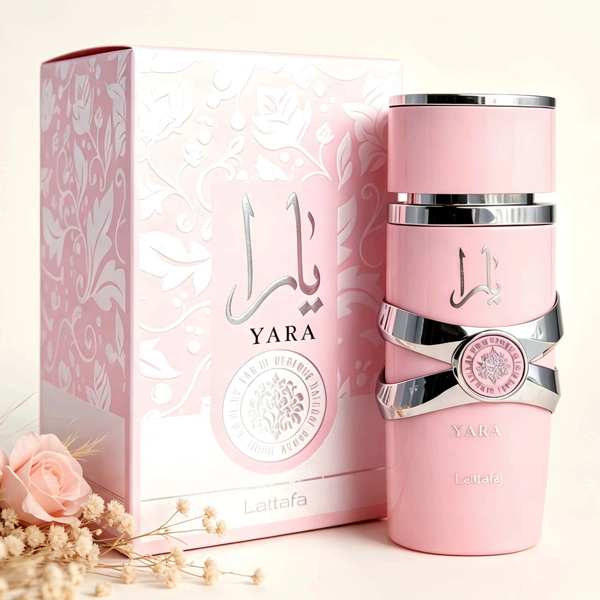 Lattafa Yara Women's EDP 3.4 oz – Buy Online | Essence Enclave
