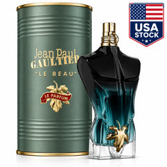 Jean Paul Gaultier Le Beau Le Parfum EDP 125ml Men – Essence Enclave
