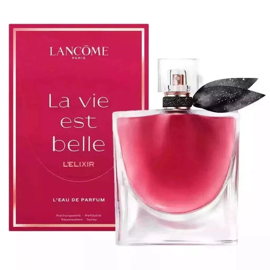 Lancôme La Vie Est Belle L'Elixir EDP 100ml Women – Essence Enclave