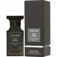 Tom Ford Oud Wood EDP 100ml Unisex – Essence Enclave