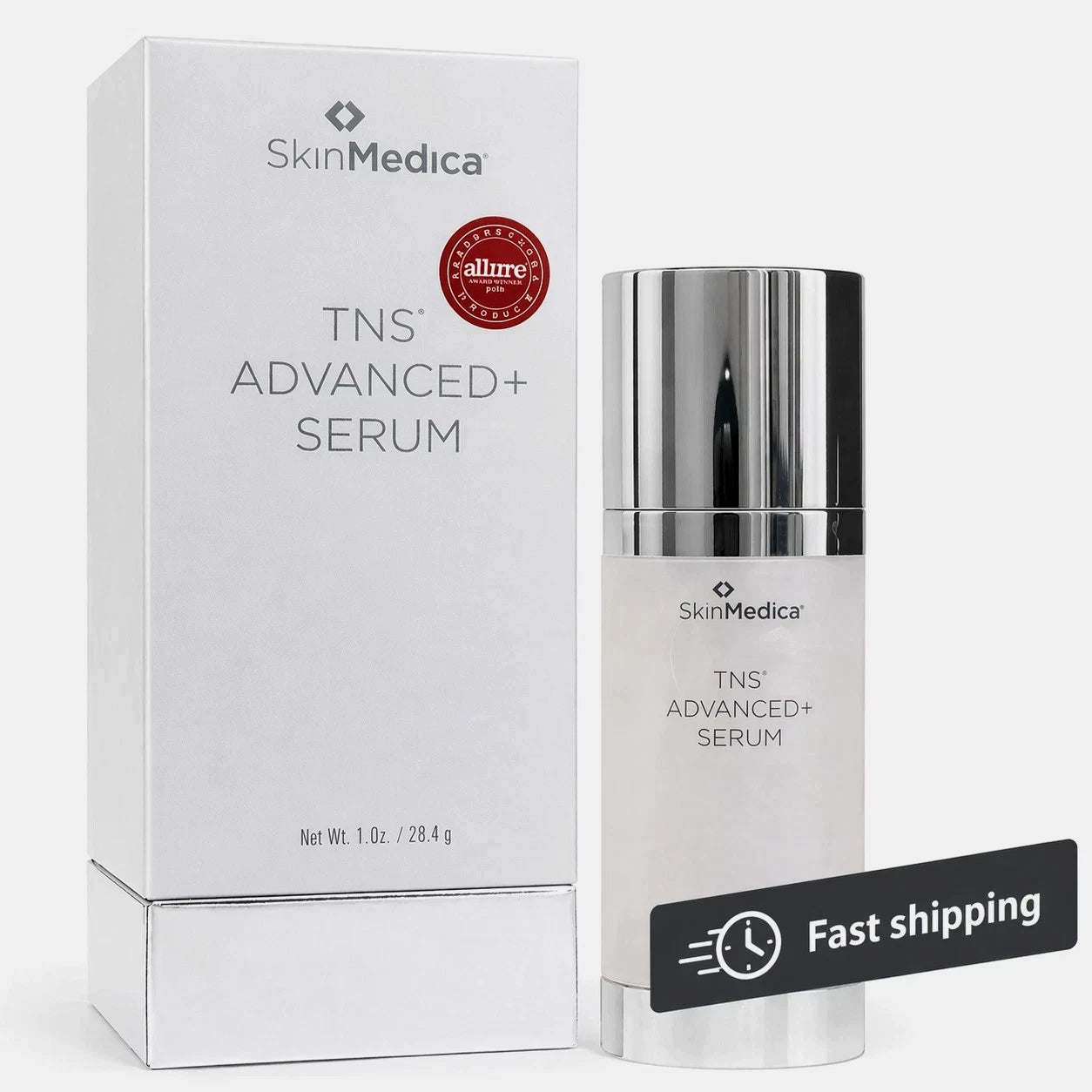 SkinMedica TNS Advanced+ Serum 30ml – Buy Online | Essence Enclave