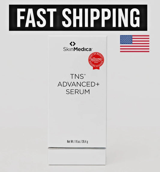 SkinMedica TNS Advanced+ Serum 30ml – Buy Online | Essence Enclave