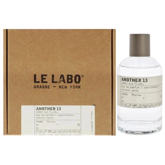 Le Labo Another 13 EDP 100ml Unisex – Essence Enclave
