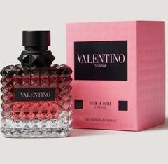 Valentino Donna Born In Roma Intense EDP 100ml Women – Essence Enclave