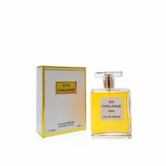 505 Challenge Paris EDP 100ml Women – Buy Online | Essence Enclave